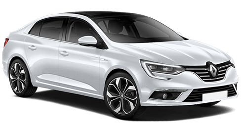 Renault Megane Dizel Otomatik