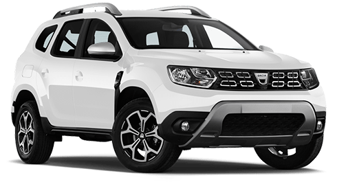 Dacia Duster Dizel