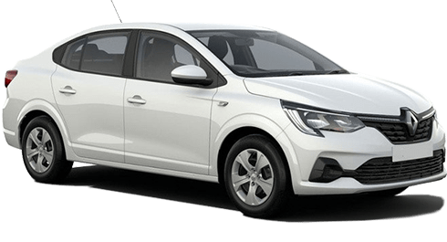 Renault Taliant Otomatik 2023