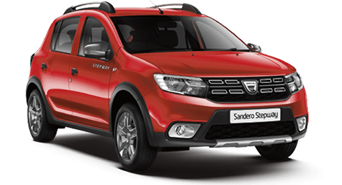 Dacia Stepway Dizel Yarı Otomatik