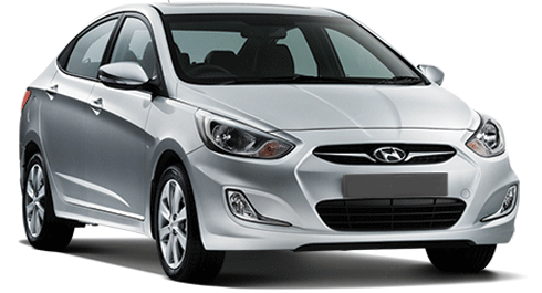 Hyundai Accent Blue Dizel Otomatik